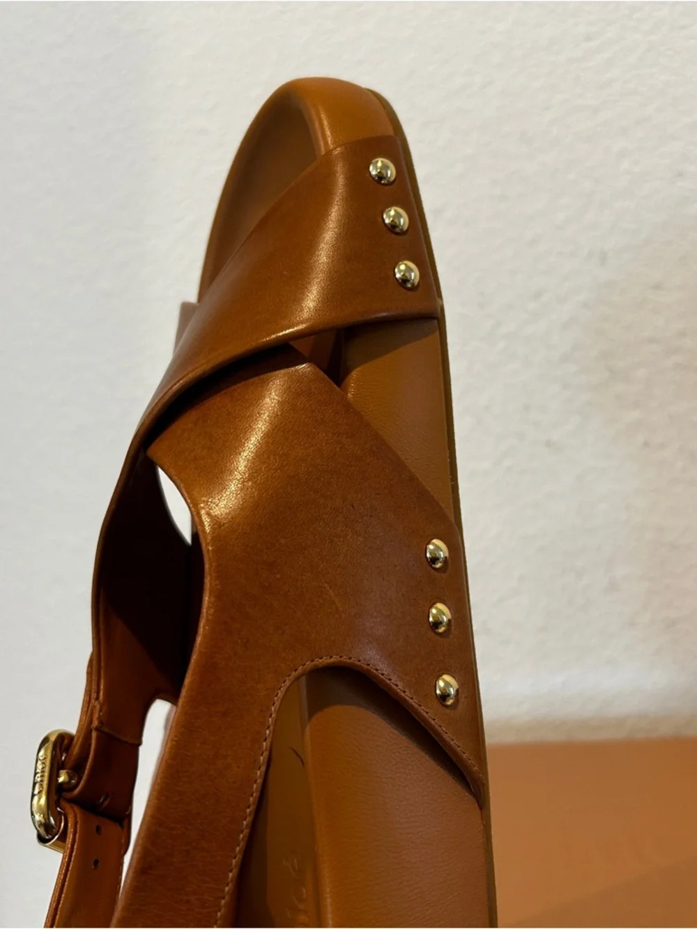 Chloe nib chloé